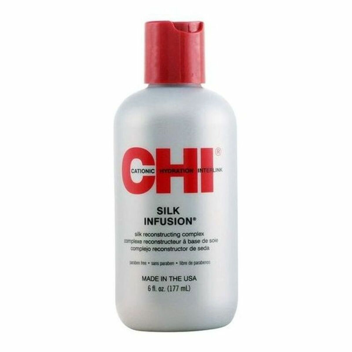 Restorative Intense Care Farouk Chi 59 ml for Women product packaging