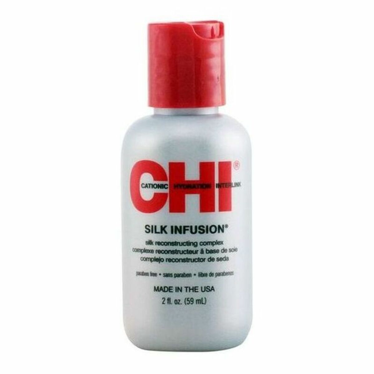 Restorative Intense Care Farouk Chi 59 ml for Women product packaging