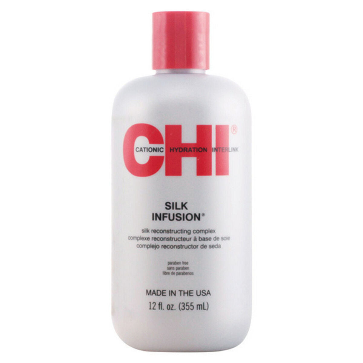 Restorative Intense Care Chi Farouk product packaging