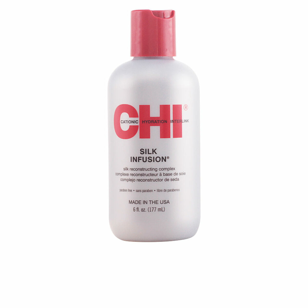 Restorative Intense Care Chi Farouk product packaging