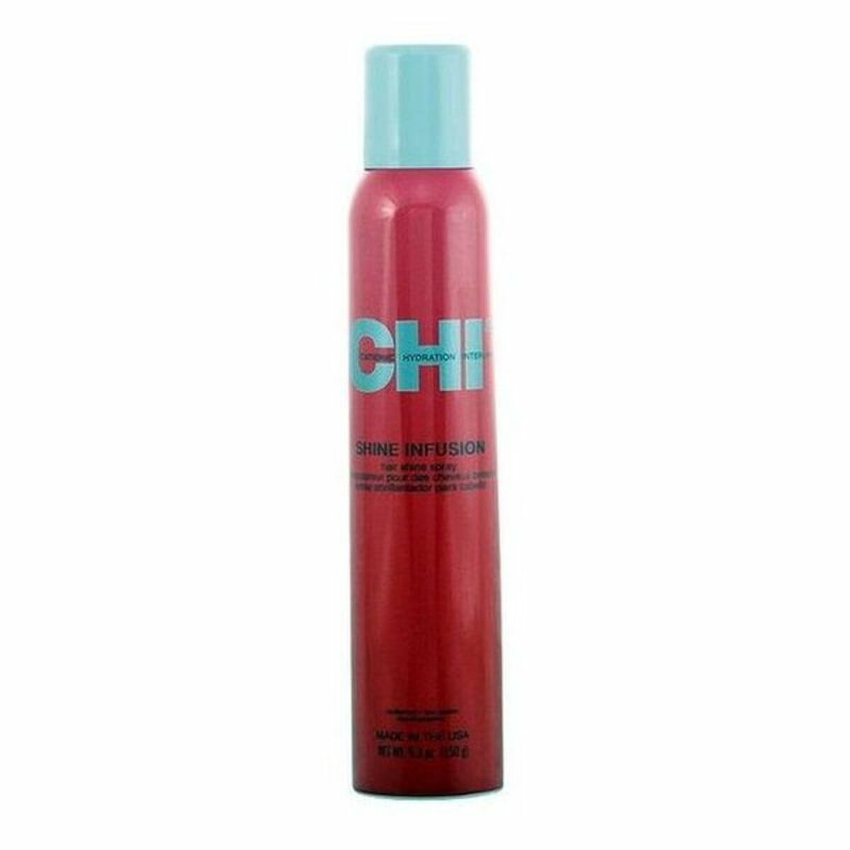 Illuminating Spray Farouk CHI0655 150 g product packaging