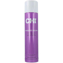 Spray Farouk CHI product packaging
