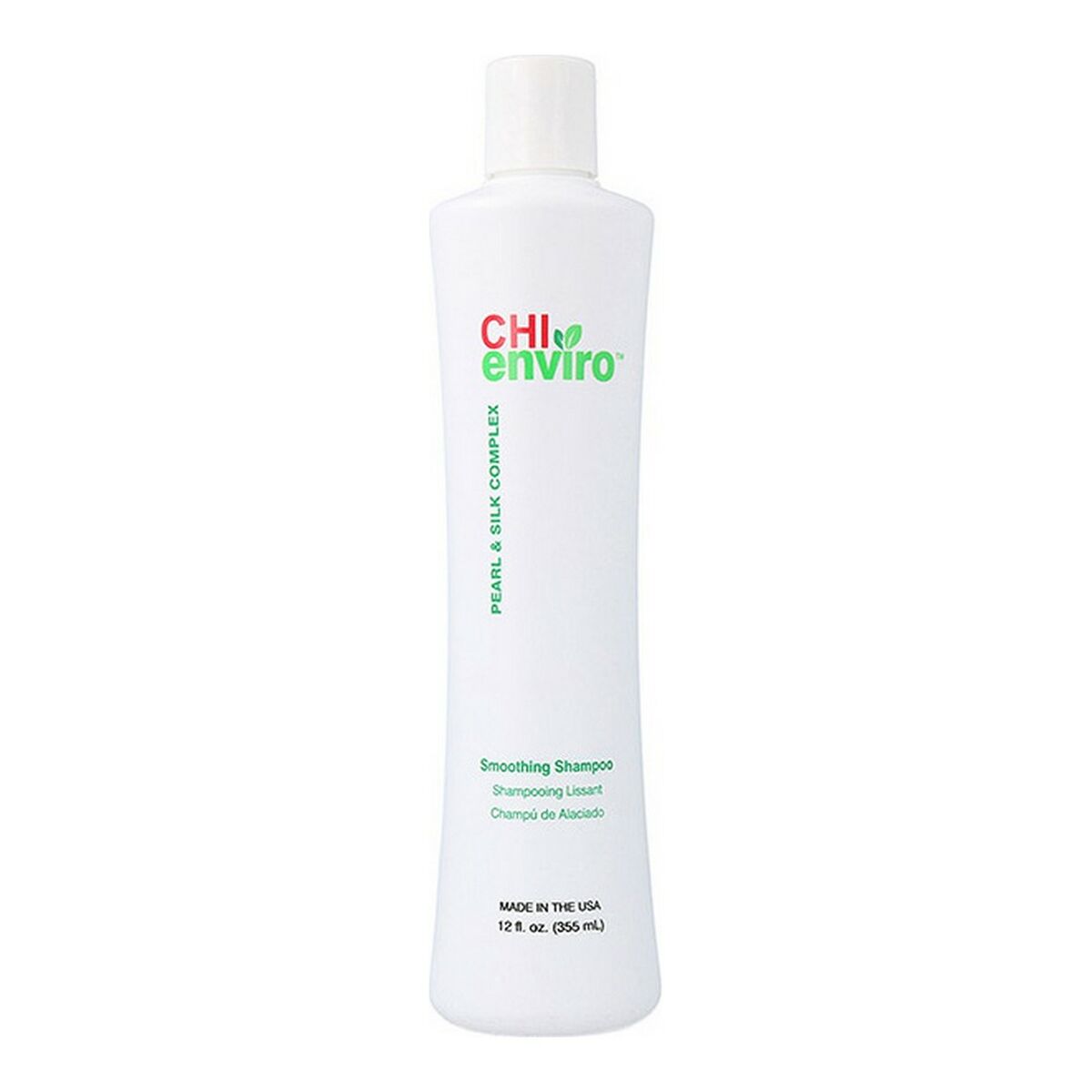 Shampoo Chi Enviro Farouk Chi Enviro 355 ml for Women shampoo bottle