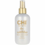 Non-Clarifying Conditioner Farouk Chi Keratin 177 ml conditioner bottle