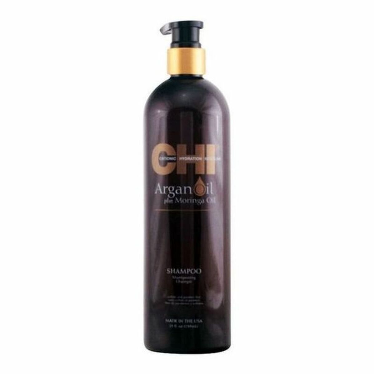 Shampoo Farouk I0013949 757 ml shampoo bottle