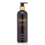 Nourishing Shampoo Farouk Chi Argan Oil 355 ml shampoo bottle