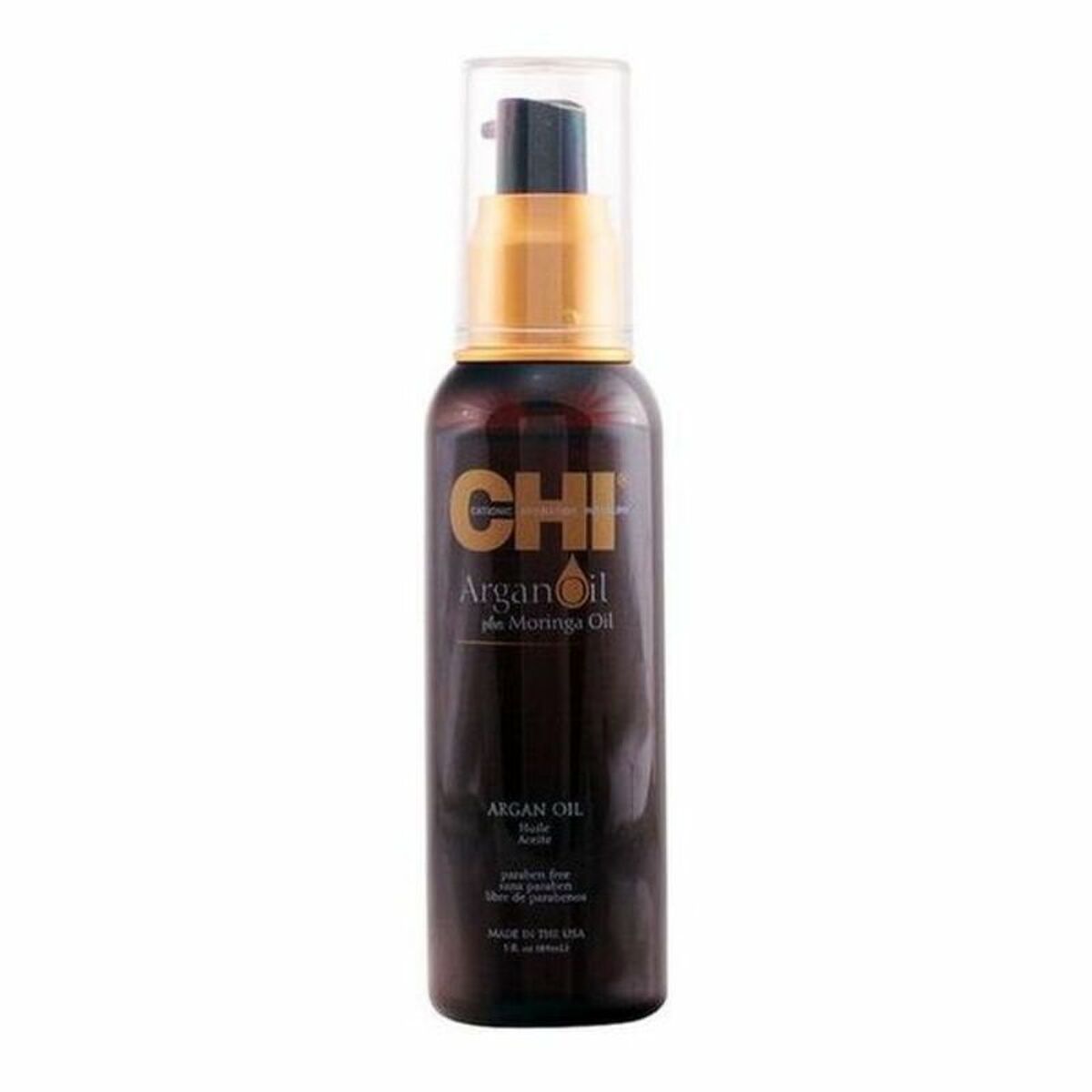 Anti-Hair Loss Care Farouk CHITTC12 89 ml for Women product packaging
