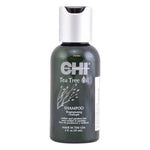 Moisturizing Shampoo Chi Tea Tree Oil Farouk shampoo bottle
