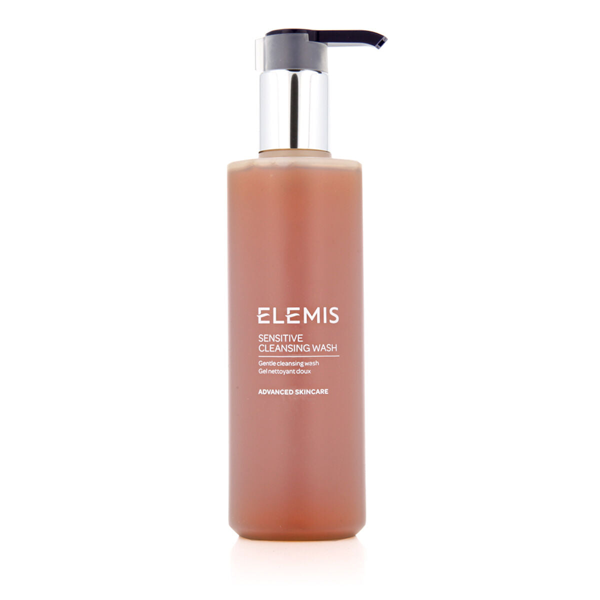 Facial Cleansing Gel Elemis skincare packaging