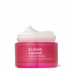 Night Cream Elemis Superfood Midnight 50 ml for Women skincare packaging
