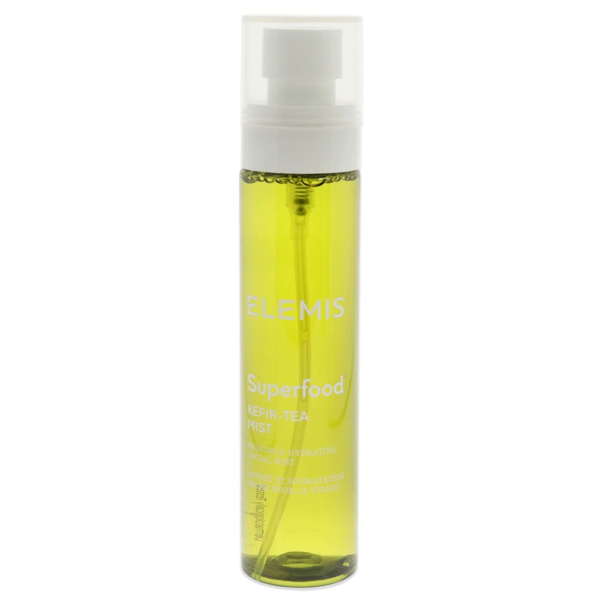 Moisturizing Spray Elemis Make-up Primer product packaging