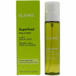 Moisturizing Spray Elemis Make-up Primer product packaging