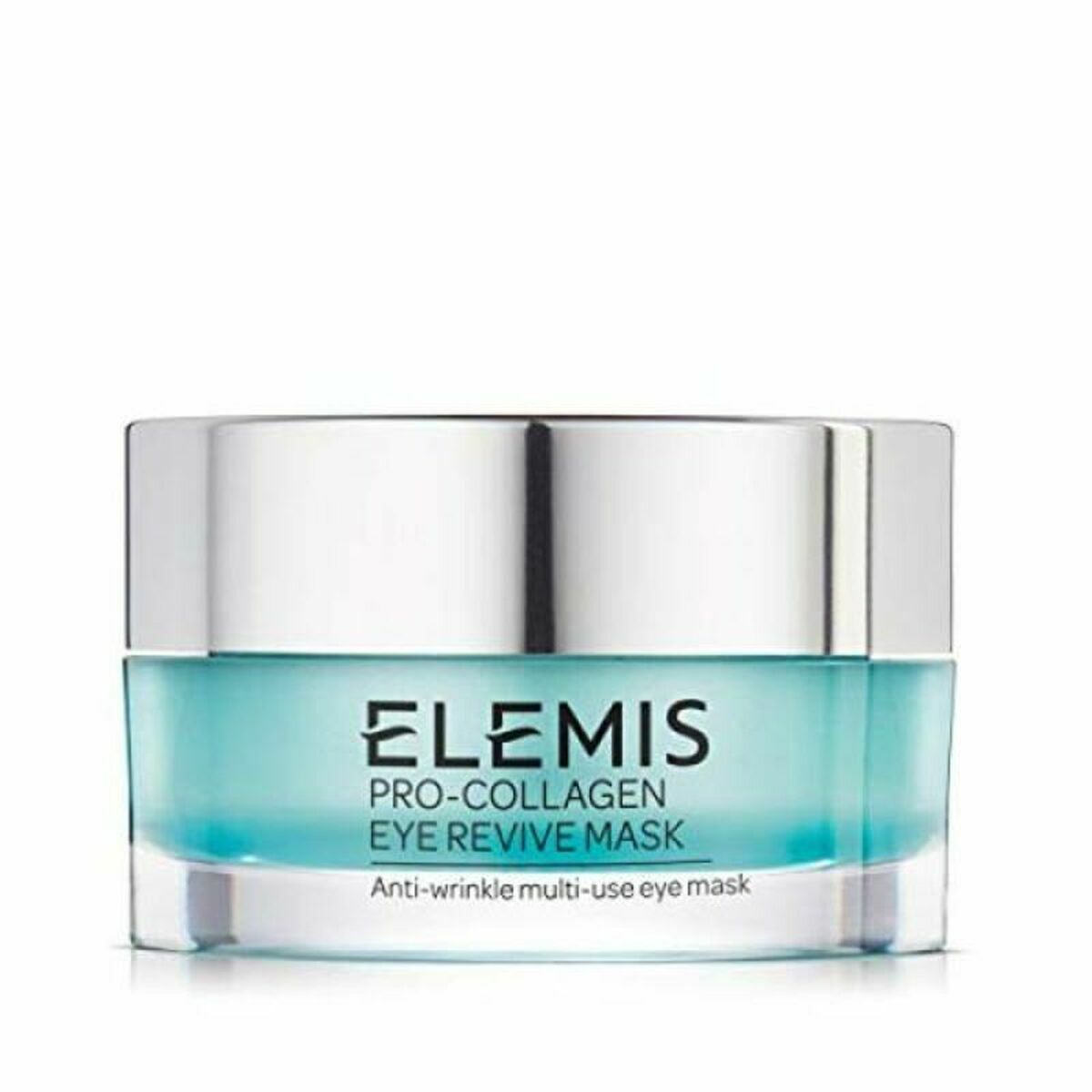 Anti-Wrinkle Mask for Eye Area Elemis Eye Revive Mask 15 ml for Women mask packaging