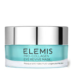 Anti-Wrinkle Mask for Eye Area Elemis Eye Revive Mask 15 ml for Women mask packaging