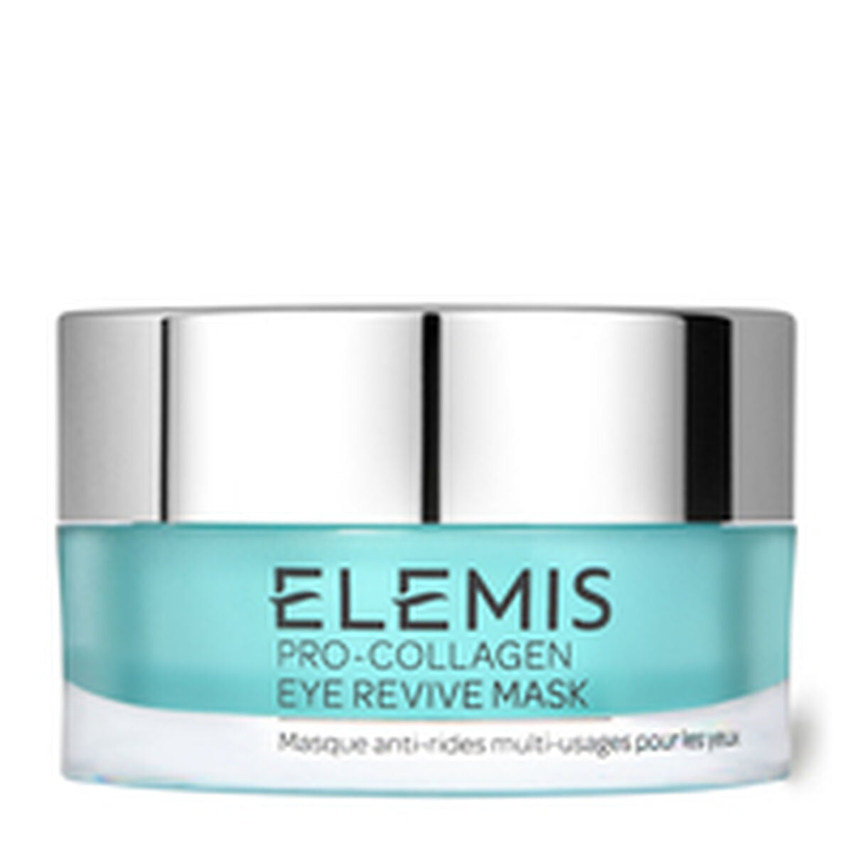 Anti-Wrinkle Mask for Eye Area Elemis Eye Revive Mask 15 ml for Women mask packaging