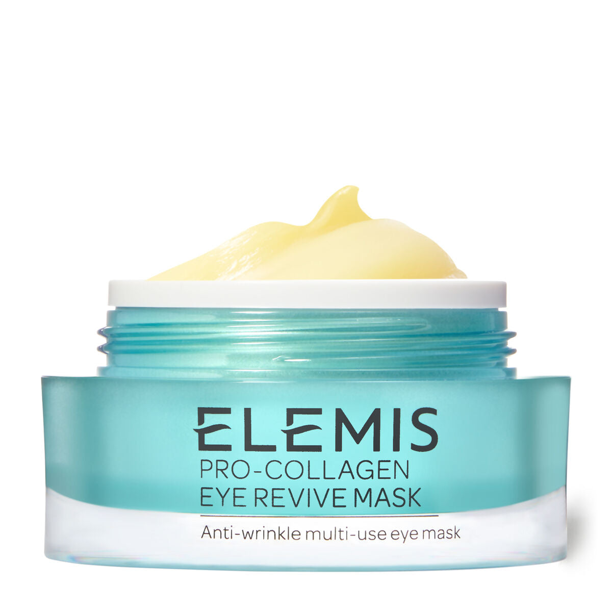 Anti-Wrinkle Mask for Eye Area Elemis Eye Revive Mask 15 ml for Women mask packaging