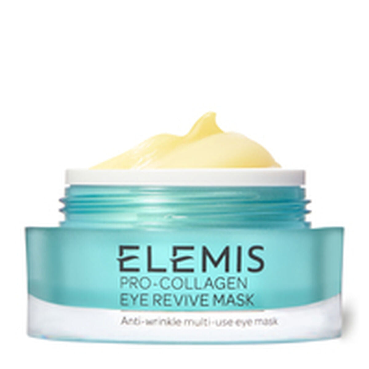 Anti-Wrinkle Mask for Eye Area Elemis Eye Revive Mask 15 ml for Women mask packaging
