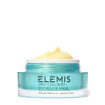 Anti-Wrinkle Mask for Eye Area Elemis Eye Revive Mask 15 ml for Women mask packaging