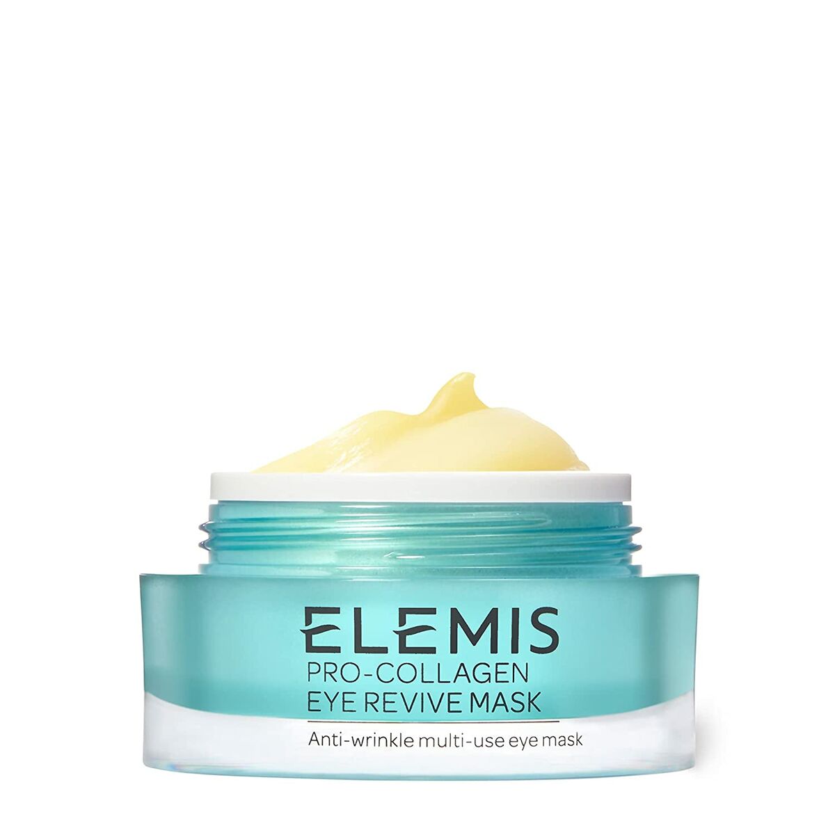 Anti-Wrinkle Mask for Eye Area Elemis Eye Revive Mask 15 ml for Women mask packaging