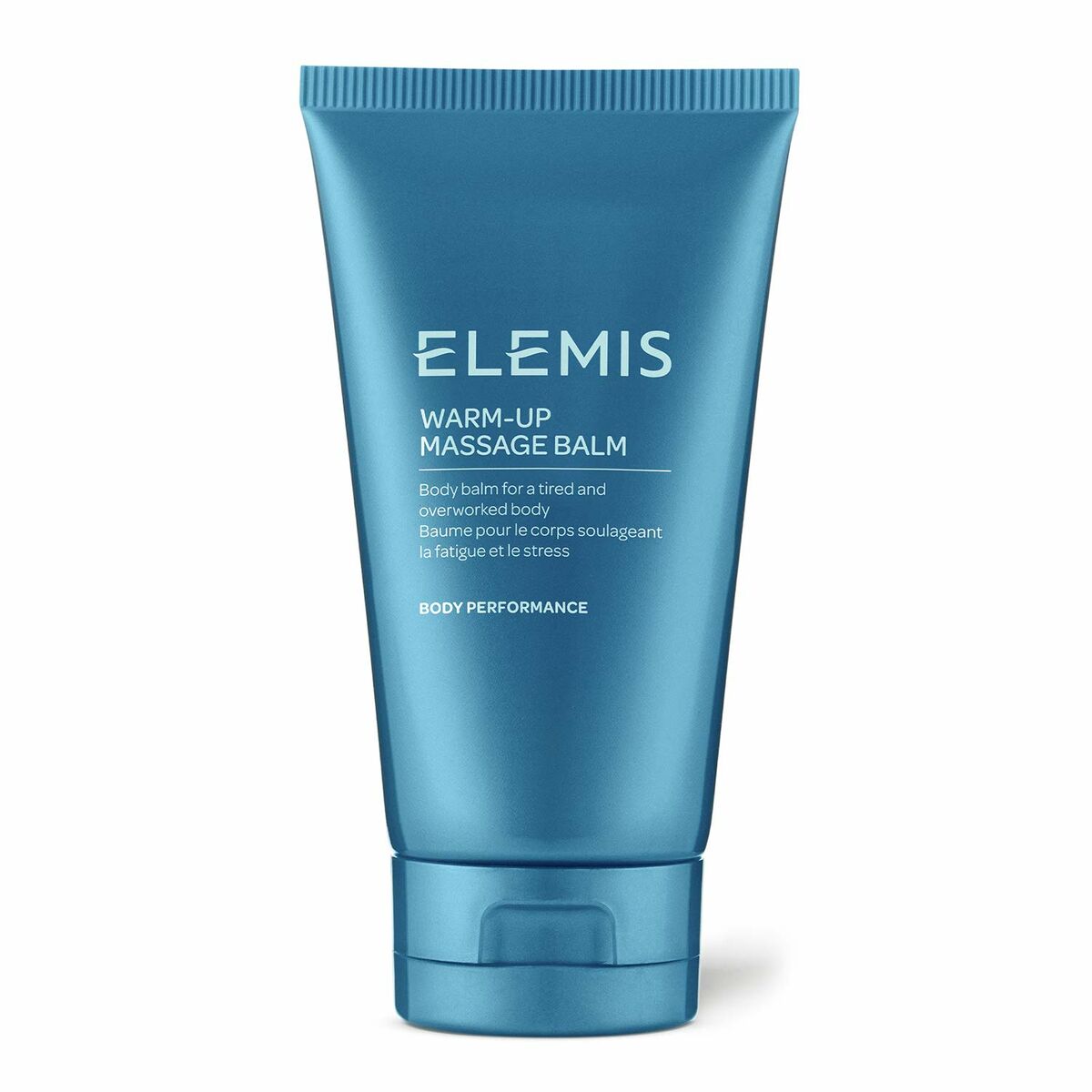Relaxing Balm Elemis BODY PERFORMANCE ELEMIS 150 ml skincare packaging