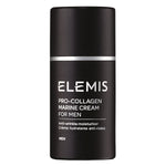 Anti-Wrinkle Cream Elemis Pro-Collagen Marine 30 ml for Men skincare packaging
