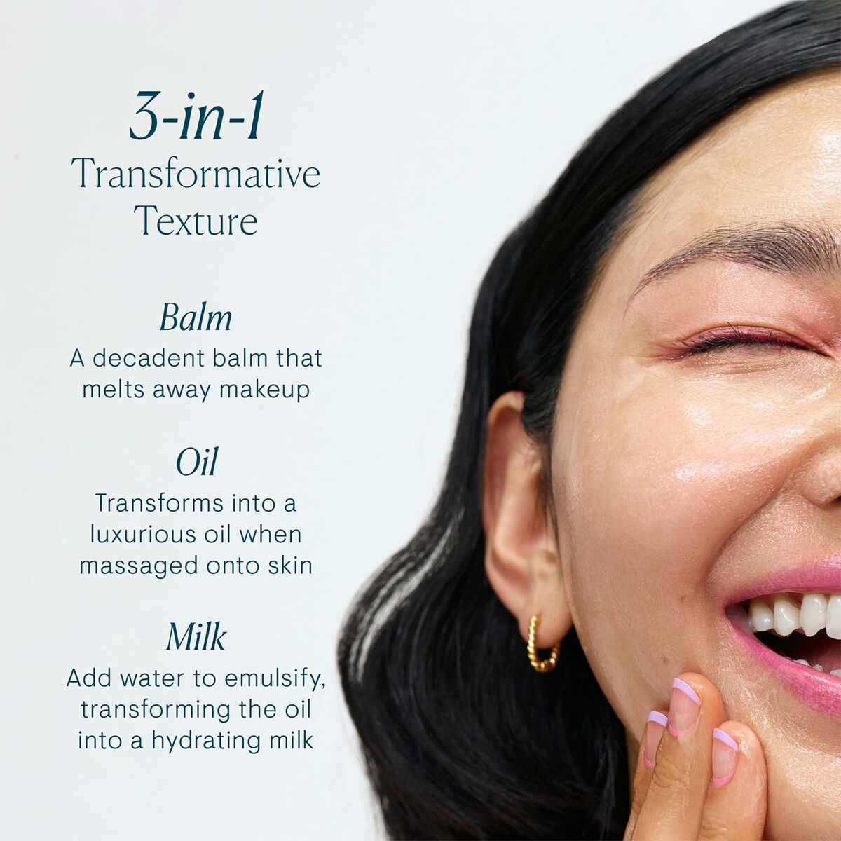 Facial Cleanser Elemis Pro-Collagen Cleansing Balm 100 g skincare packaging