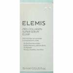 Day Cream Elemis PRO-COLLAGEN 15 ml for Women skincare packaging