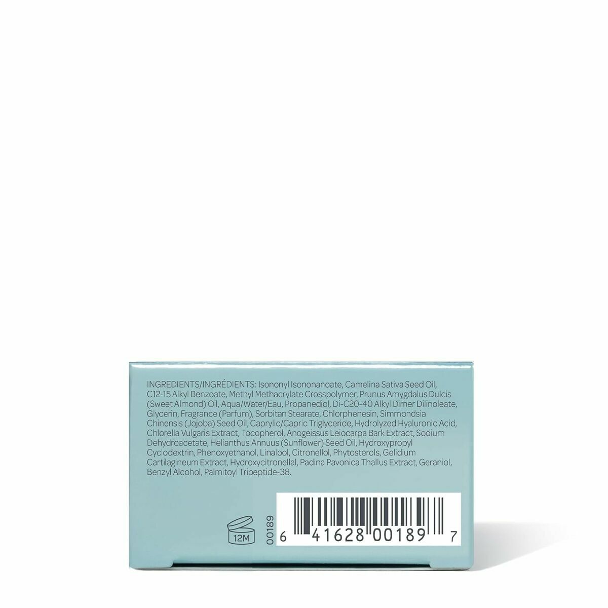 Day Cream Elemis PRO-COLLAGEN 15 ml for Women skincare packaging