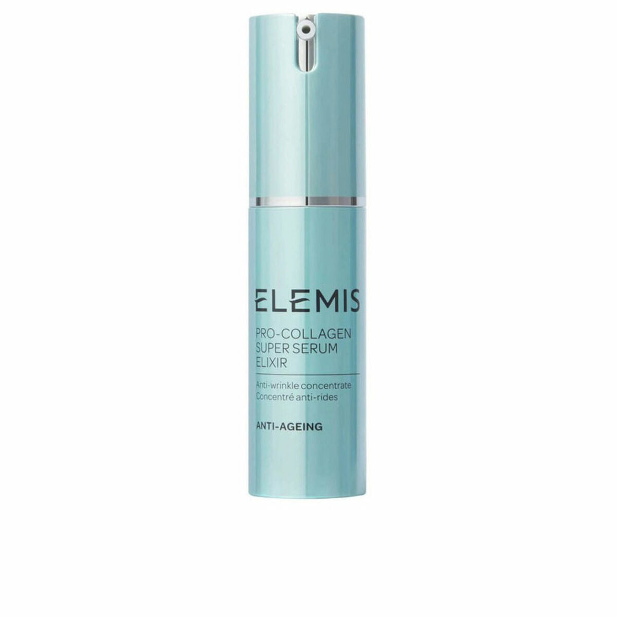 Day Cream Elemis PRO-COLLAGEN 15 ml for Women skincare packaging