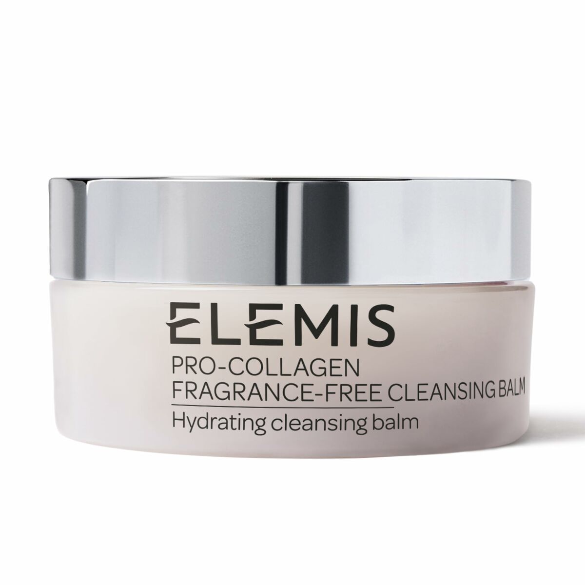 Cleansing Cream Elemis Pro Collagen 100 ml skincare packaging