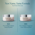 Cleansing Cream Elemis Pro Collagen 100 ml skincare packaging
