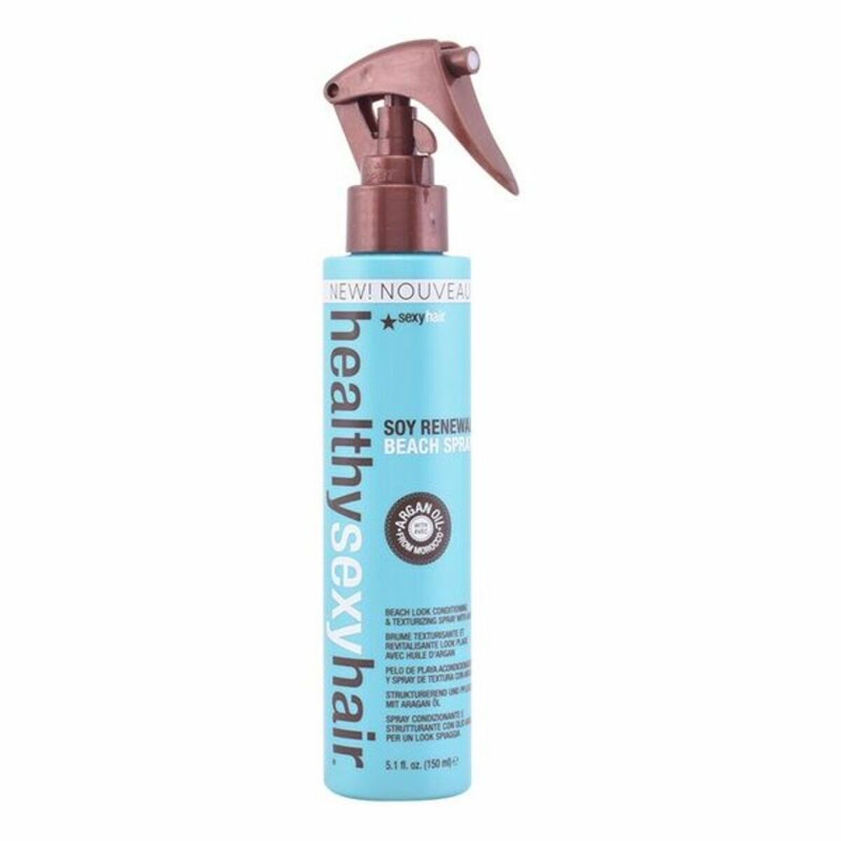 Conditioner Spray Sexy Hair 1193 150 ml conditioner bottle