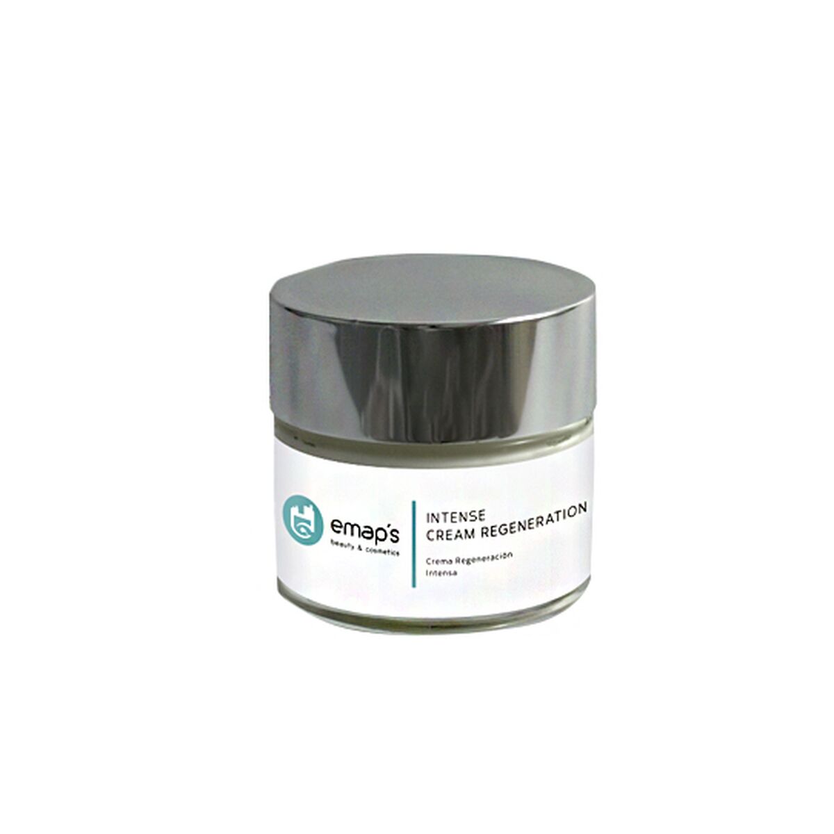 Day Cream Emap'S Beauty & Cosmetics 50 ml skincare packaging