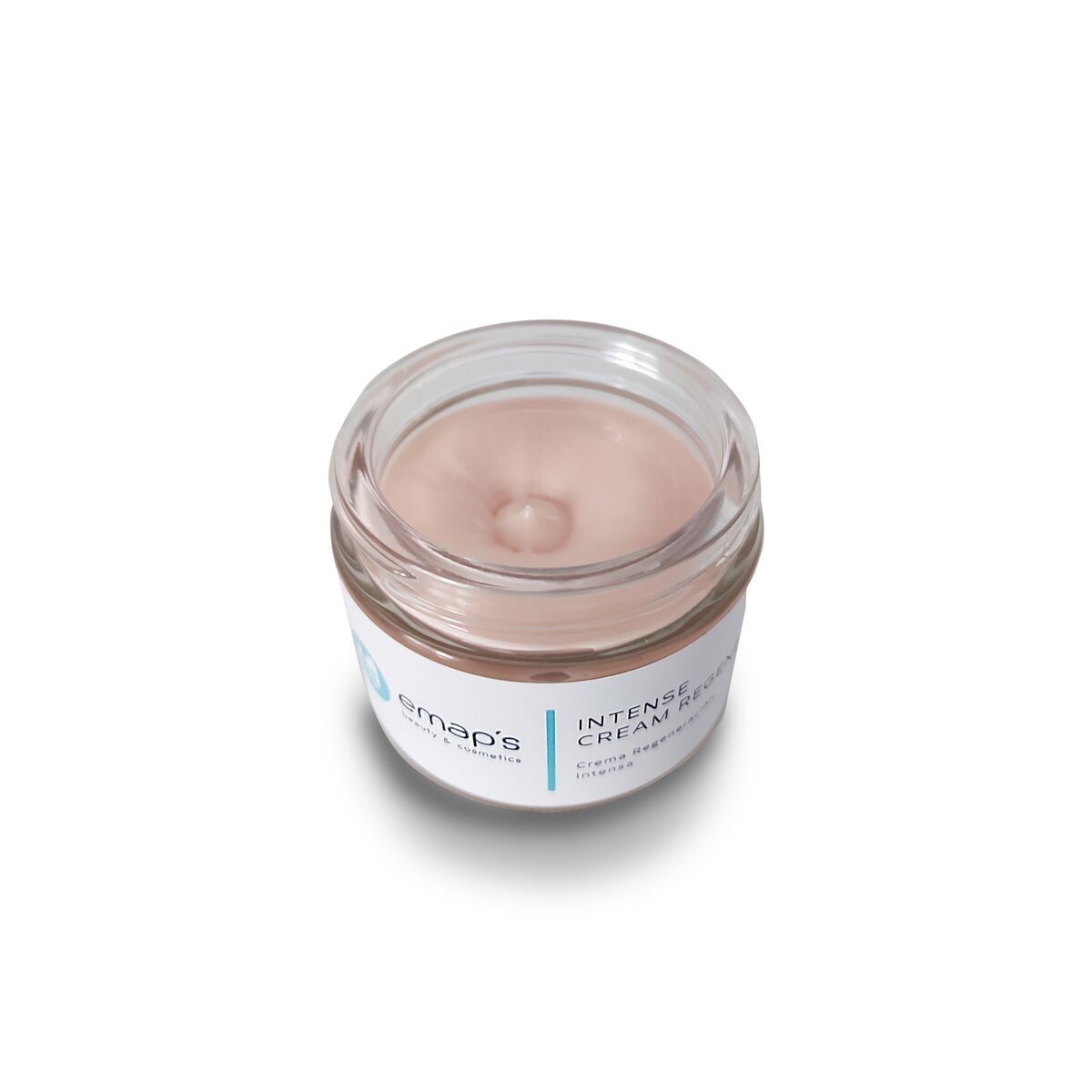 Day Cream Emap'S Beauty & Cosmetics 50 ml skincare packaging