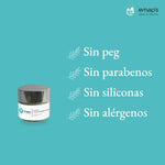 Day Cream Emap'S Beauty & Cosmetics 50 ml skincare packaging