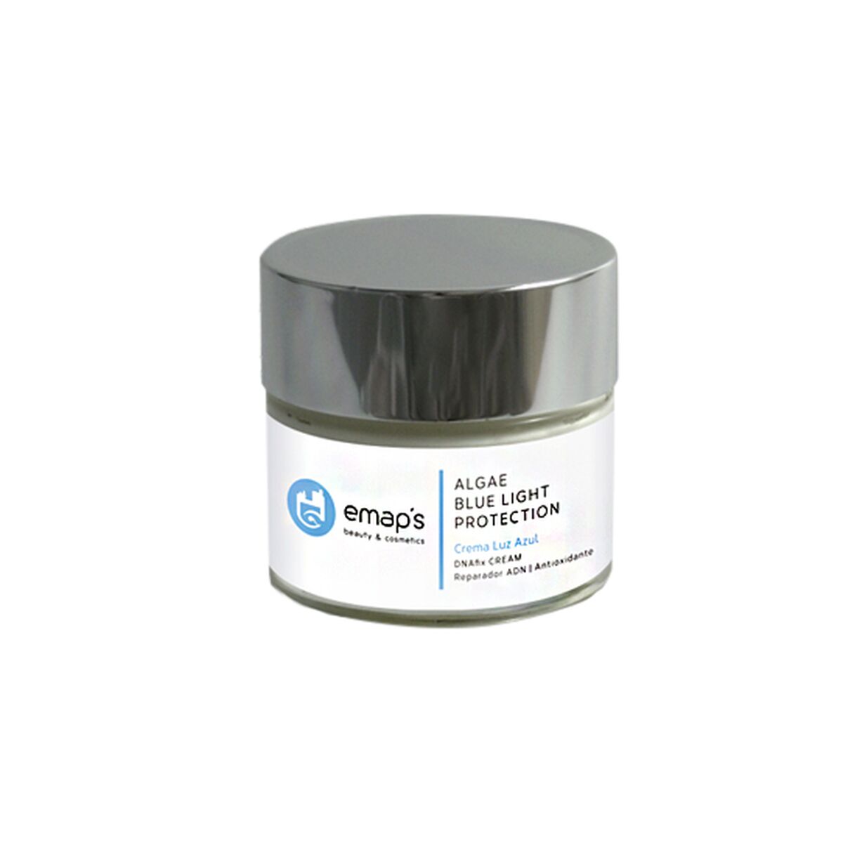 Protective Cream Emap'S Beauty & Cosmetics 50 ml skincare packaging