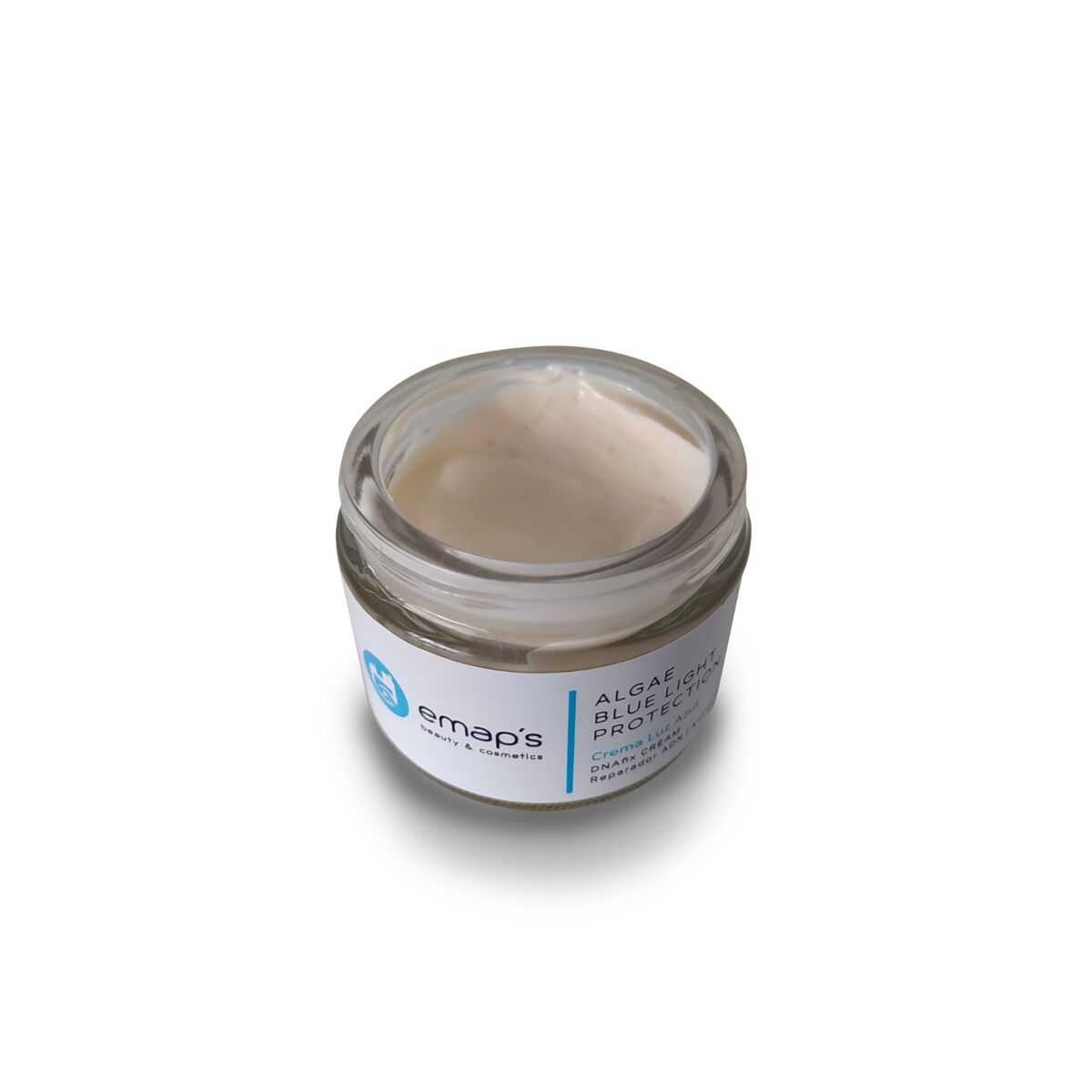 Protective Cream Emap'S Beauty & Cosmetics 50 ml skincare packaging