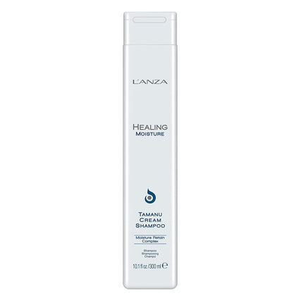 Dry Shampoos