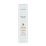 Conditioner L'ANZA Healing Volume conditioner bottle