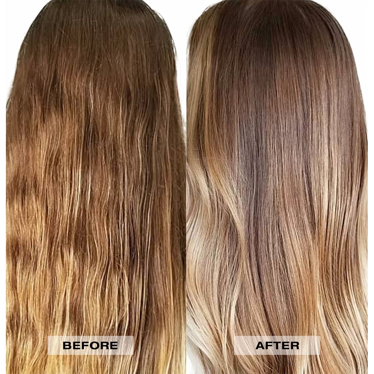 Shampoo L'ANZA 300 ml shampoo bottle