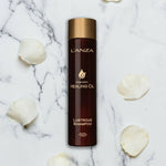 Shampoo L'ANZA 300 ml shampoo bottle