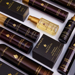 Shampoo L'ANZA 300 ml shampoo bottle