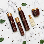 Shampoo L'ANZA 300 ml shampoo bottle