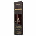 Styling Cream L'ANZA Keratin Healing Oil 100 ml skincare packaging
