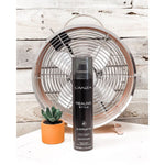 Hair Spray L'ANZA Healing Style product packaging