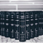 Hair Spray L'ANZA Healing Style product packaging