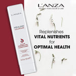 Conditioner L'ANZA Healing Colorcare Orange 250 ml for Women conditioner bottle