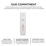 Conditioner L'ANZA Healing Colorcare Orange 250 ml for Women conditioner bottle