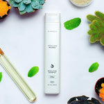 Revitalizing Shampoo L'ANZA Healing Moisture 300 ml for Women shampoo bottle