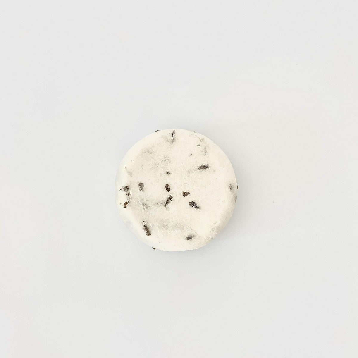 Shampoo Bar The Organic Republic Champú Sólido 70 g shampoo bottle